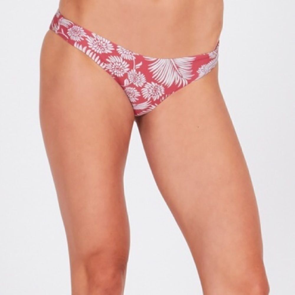 Amuse Society Charo cheeky bottom